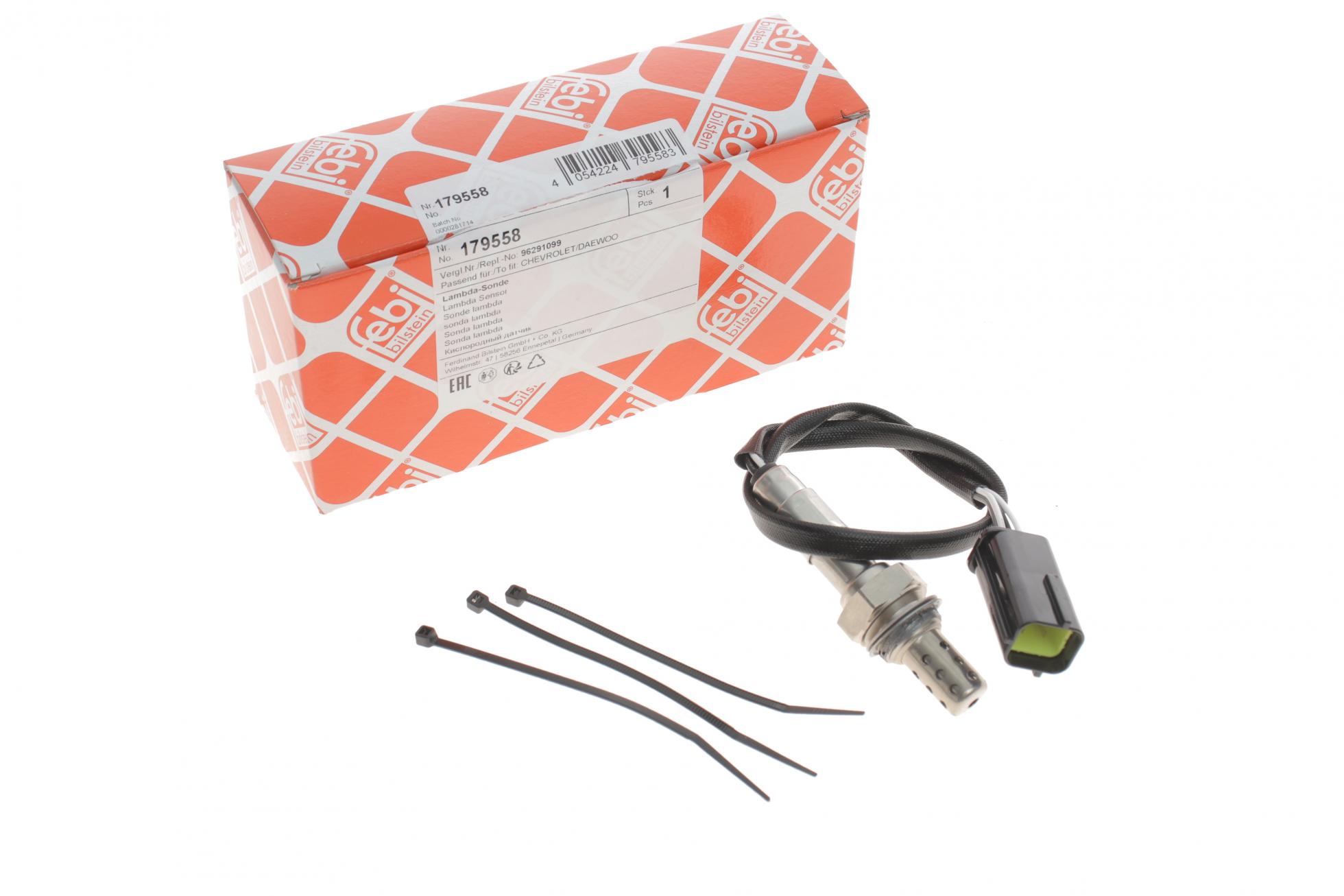 179558 FEBI BILSTEIN